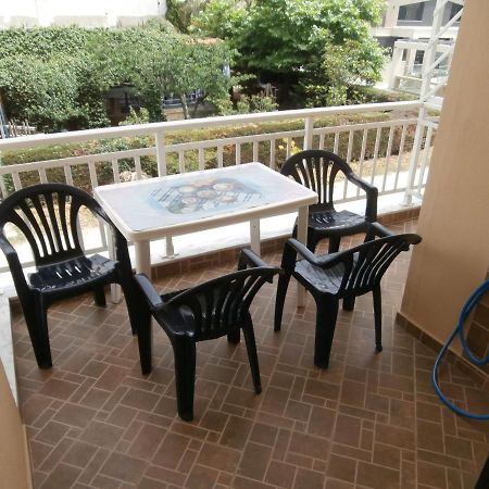 Villa Finikas Nea Vrasna Ngoại thất bức ảnh