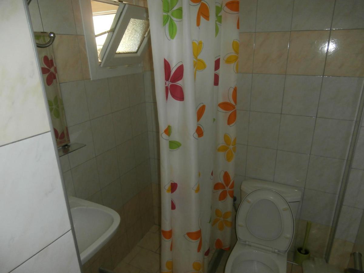 Villa Finikas Nea Vrasna Ngoại thất bức ảnh